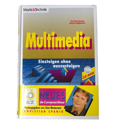 Multimedia einsteigen ohne - multimedia,