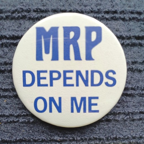 1990 mrp technik - mrp, pc