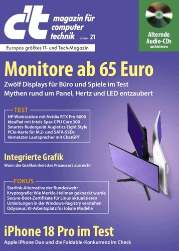 It und tech magazin - :,