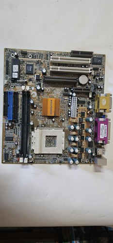 Mainboard gigabyte elektronik - ,