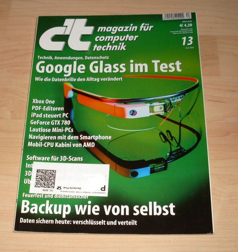 Computer zeitung - computer,