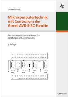 Mikrocomputertechnik mit