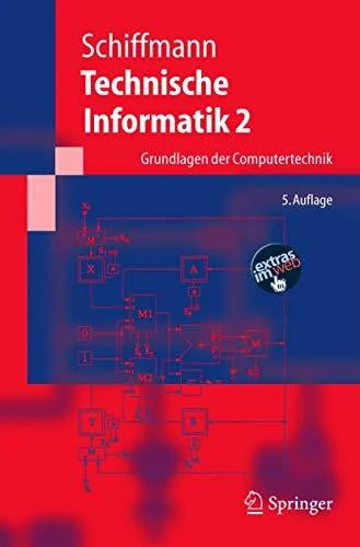 Technische informatik - technische, 2