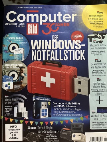 Computer bild aktuelle - computer,