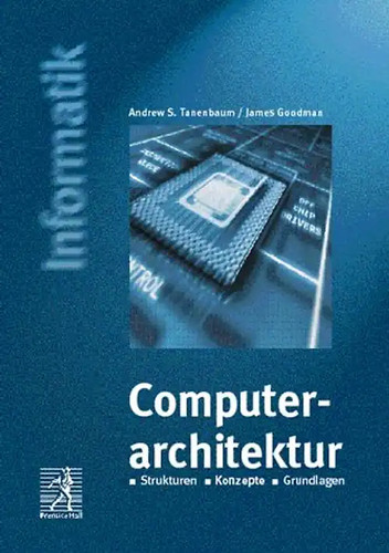Computerarchitektur