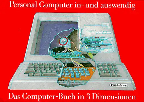 Personal computer und - personal, in-
