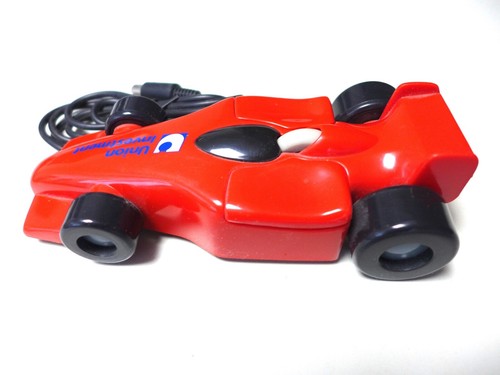 Frühe ferrari maus - frühe,
