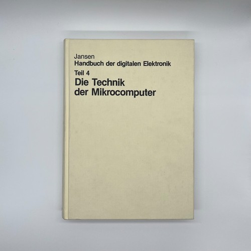 Handbuch der digitalen