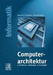 Computerarchitektur