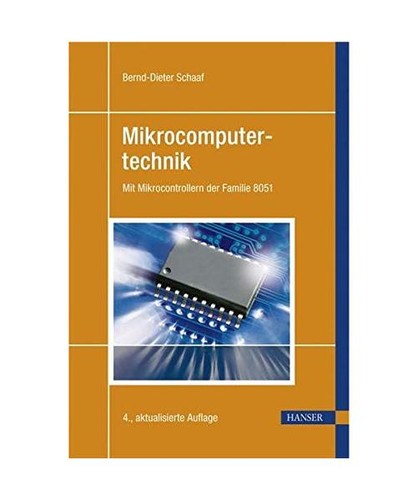 Mikrocomputertechnik mit - mikrocomputertechnik:,
