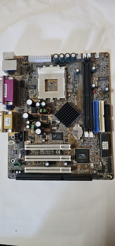 Mainboard gigabyte elektronik - mainboard,