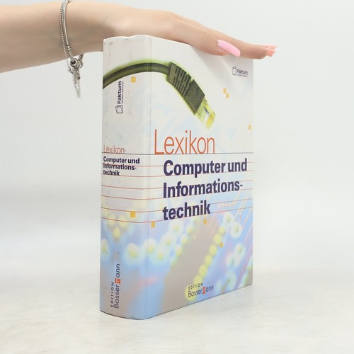 Lexikon computer und - lexikon,