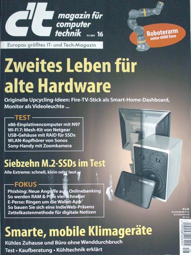 2024 ct magazin für - 2024,