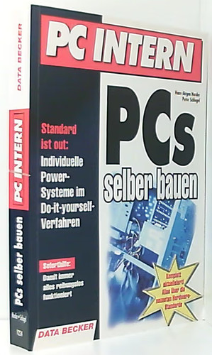 Pcs selber bauen von - selber,