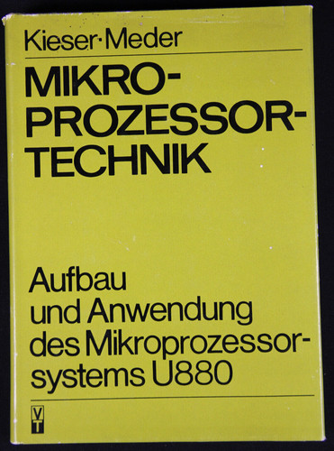 Mikroprozessortechnik kieser - mikroprozessortechnik,