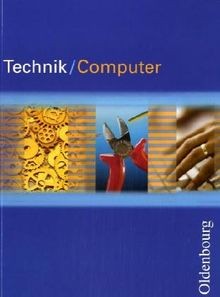 Technik computer buch - buch, |