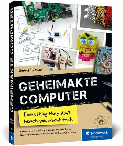 Geheimakte computer alles - computer:,