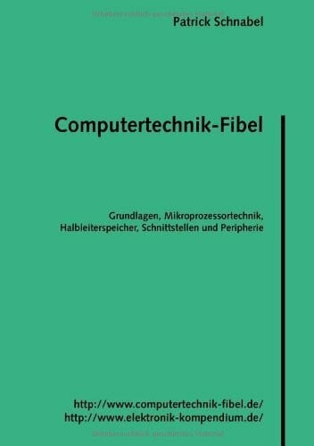 Computertechnik-Fibel