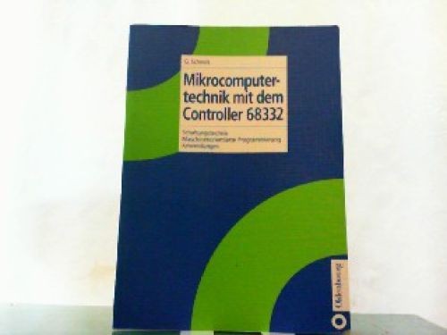 Mikrocomputertechnik mit dem