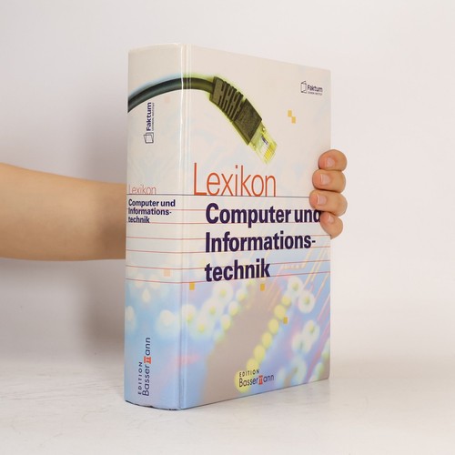 Lexikon computer und - lexikon,