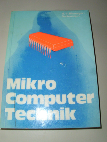 Mikro computer technik p - mikro, h.-p