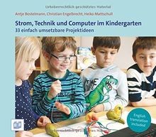 Strom technik und computer - und,