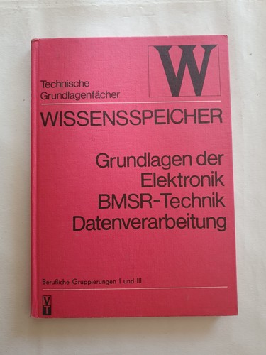 Grundlagen elektronik - grundlagen,