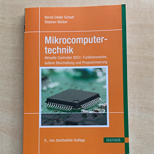Hanser mikrocomputertechnik - hanser,