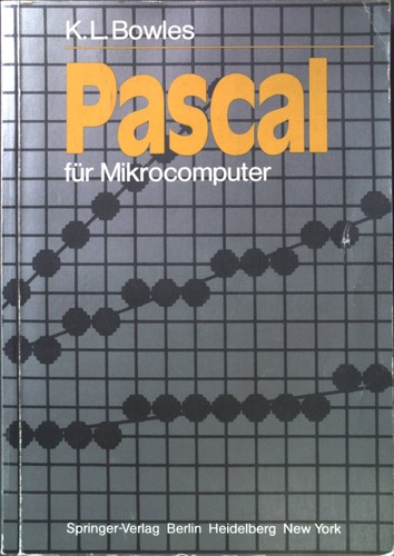 Pascal für mikrocomputer - für,