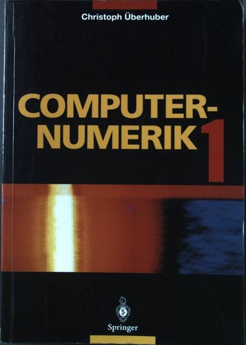 Computer numerik - computer-numerik, i