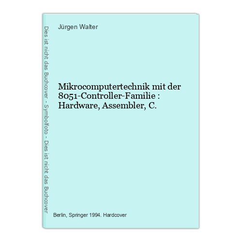 Mikrocomputertechnik mit der
