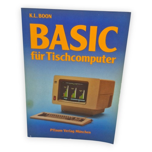 Basic für tischcomputer boon - für,