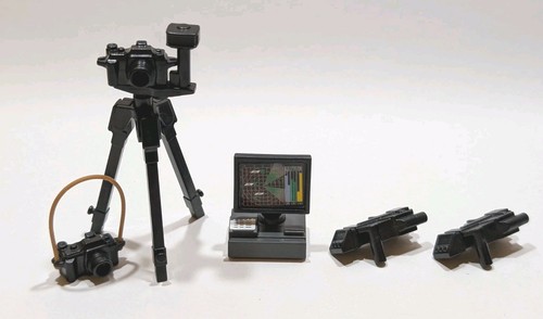 Playmobil elektronik - **playmobil**,