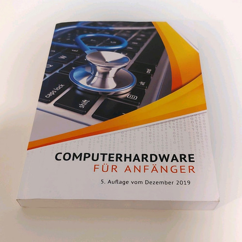 Computerhardware für