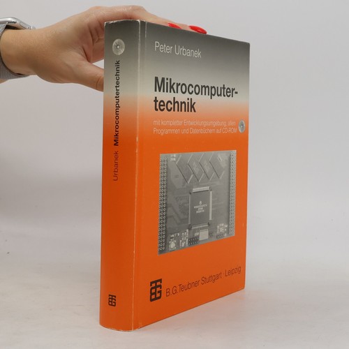 Mikrocomputertechnik -  , | 