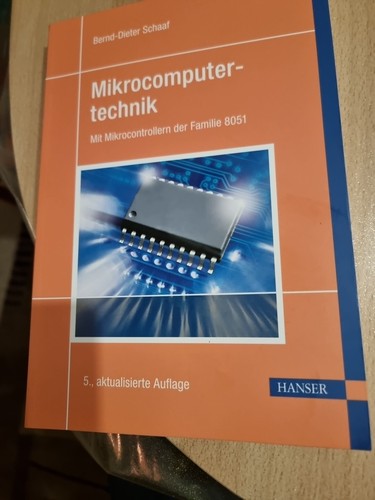 Mikrocomputertechnik - , |