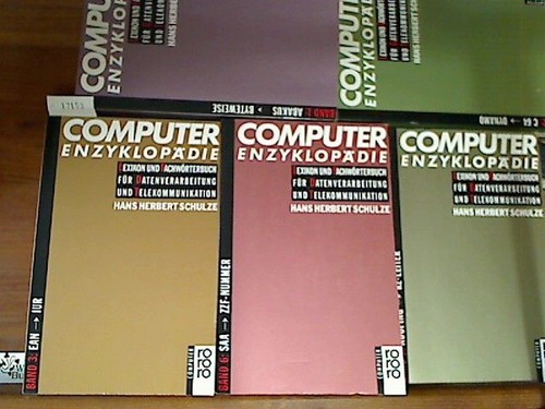 Computer enzyklopädie - computer-,