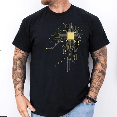 Computer cpu geek - geek, |