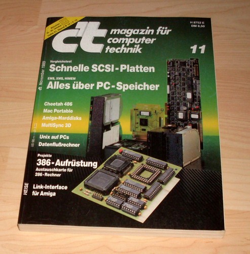 Computer zeitung - pc,