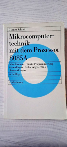 Mikrocomputertechnik mit dem