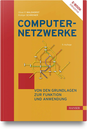 Computernetzwerke von den - |,