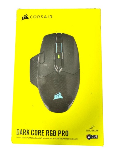 Corsair dark core - corsair,
