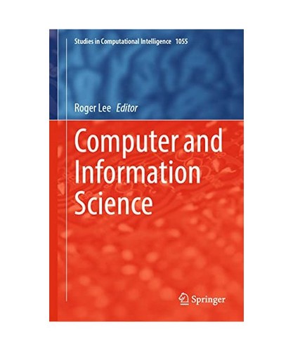 Computer and information - and,