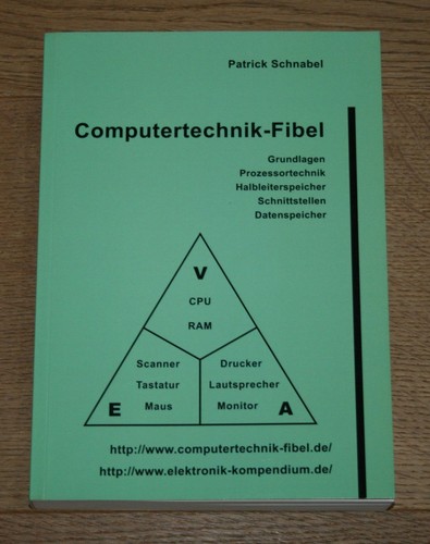 Computertechnik-Fibel