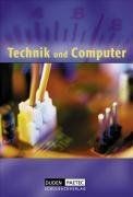Duden technik und computer - duden,