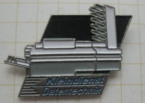 Kleindienst datentechnik - kleindienst,