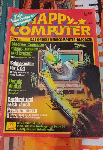 Happy computer juli - happy,