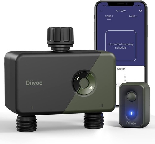 Diivoo bewässerungscomputer - diivoo,