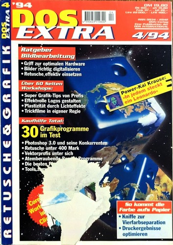 Dos international - dos,