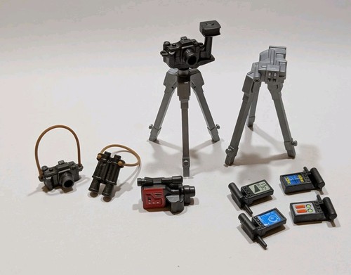 Playmobil elektronik - **playmobil**,